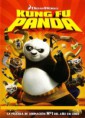 KUNG FU PANDA 1